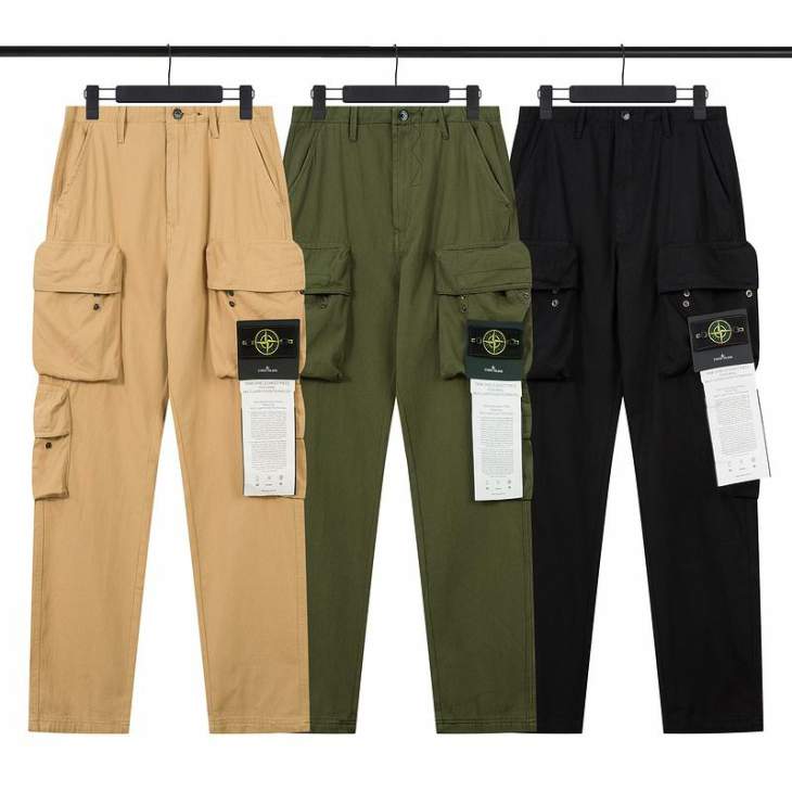 Picture of Stone Island Long Pants _SKUStoneIslandsz30-36c2tx62015989